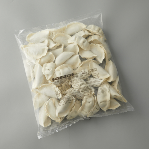 （業務用）チョコバナナ餃子20g×50個