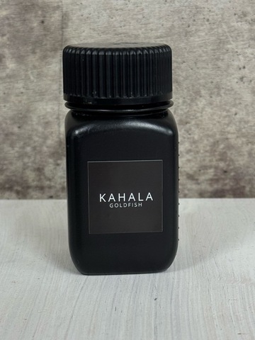 カハラボトル/ミニ　黒ラベル