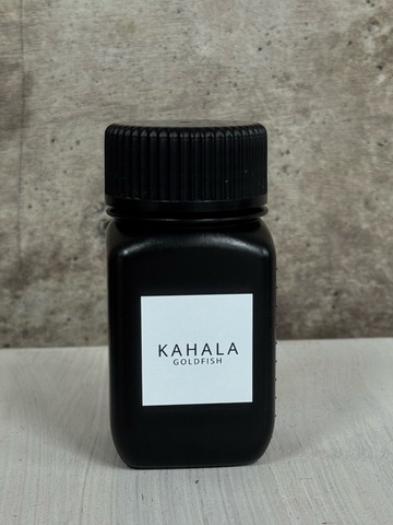 カハラボトル/ミニ　白ラベル