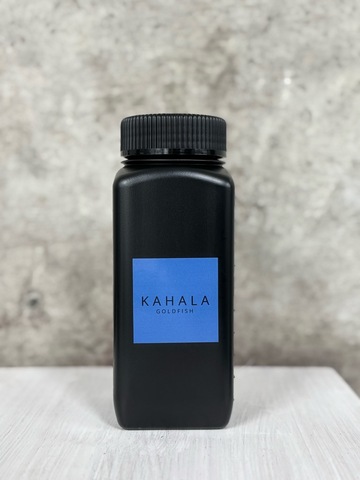 カハラボトル/チャイナブルー