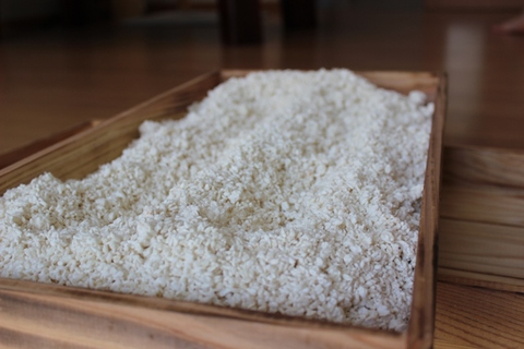 米糀　500ｇ
