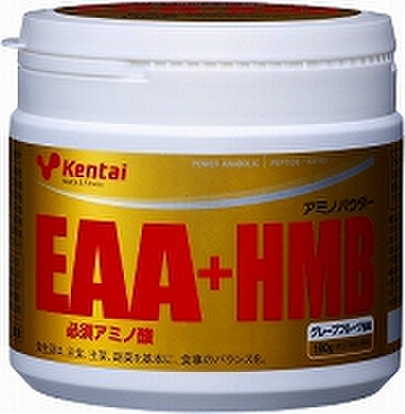 Ｋｅｎｔａｉ 必須アミノ酸 EAA+HMB　