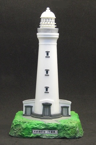 ダンバリーミント Fisherman's Cove ミニチュア灯台と漁村のセット ダンバリーミント Fisherman's Cove ミニチュア灯台と漁村のセット