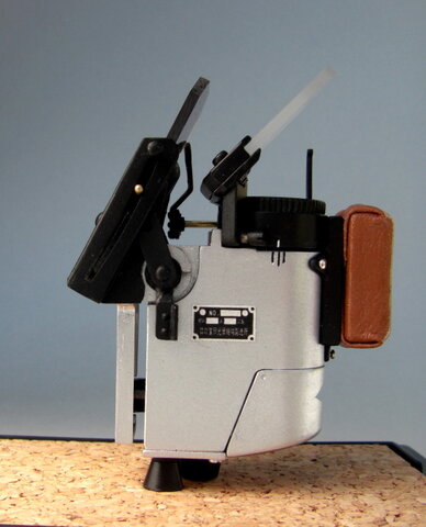 照準器の商品一覧 | マツ・モデルデザイン（kasamatsuya） 1/3スケール