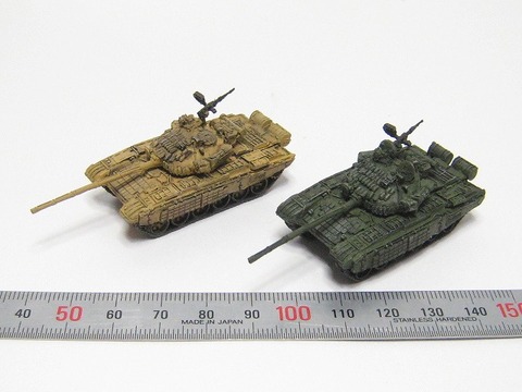 Ｔ-72Ｂ1