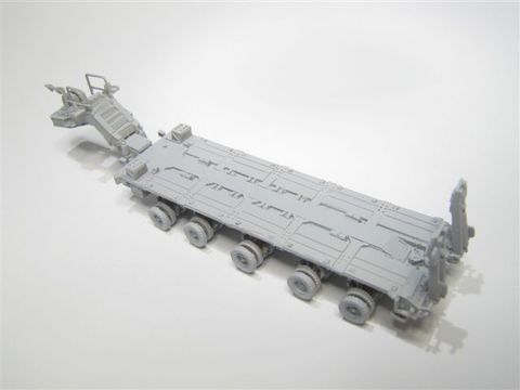 M1000セミトレーラー