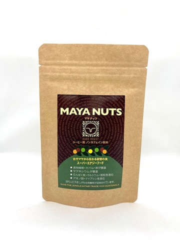 マヤナッツ コーヒー風 500g マヤナッツコーヒー風 500g | マヤナッツ WEBショップ