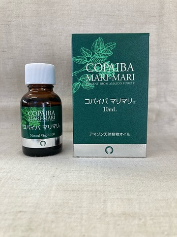 コパイバ　マリマリ　　　　　10ml