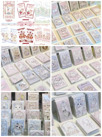 海外作家お取り寄せ販売kamimono.shop