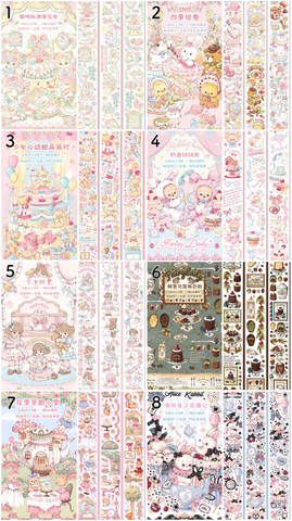 国内&海外作家メモ　まとめ売り 海外ブランド | cherish365_zakka