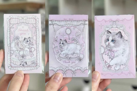 海外作家お取り寄せ販売kamimono.shop