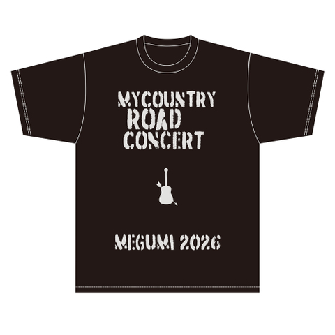 MCRC2026 T-Shirt（M26）