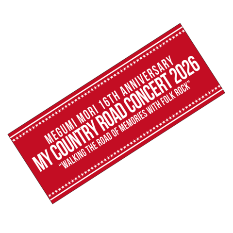 フェイスタオル MY COUNTRY26