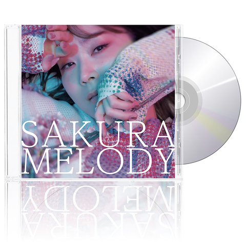 SAKURA MELODY
