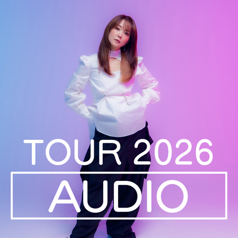 MEGUMI MORI Online Store!
