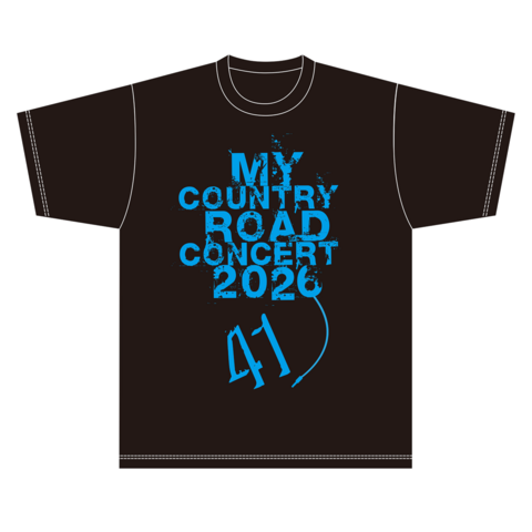 MCRC2026 T-Shirt（B26）