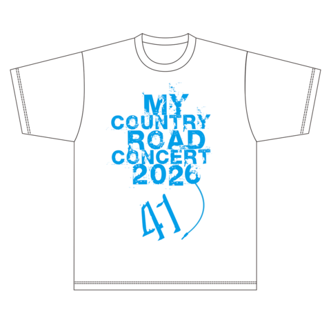 MCRC2026 T-Shirt（W26）