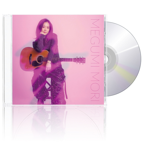 MEGUMI MORI Online Store!