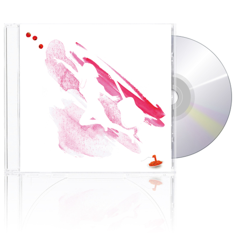 【CD】オーバールック