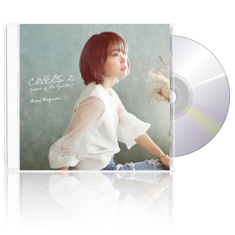 【CD】COVERS2 Grace of the Guitar+