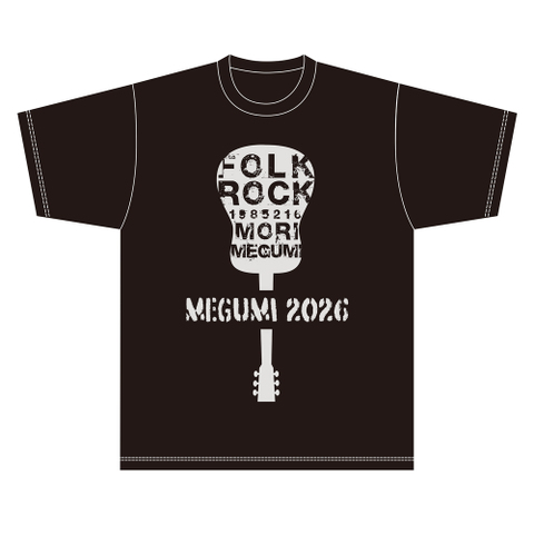 MCRC2026 T-Shirt（G26）