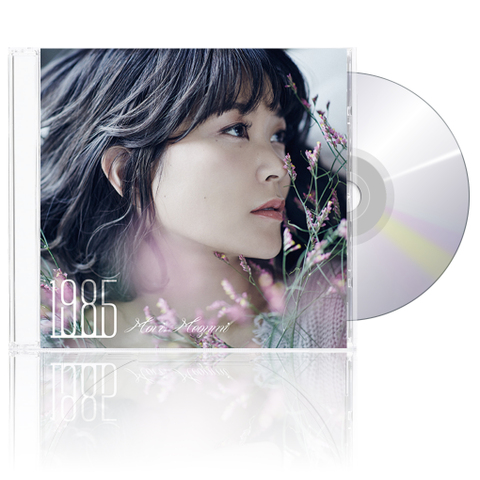 【CD】1985