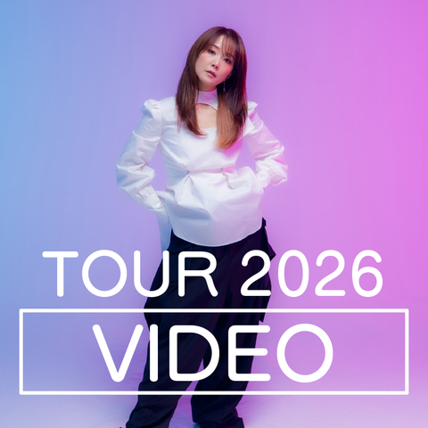 MEGUMI MORI Online Store!