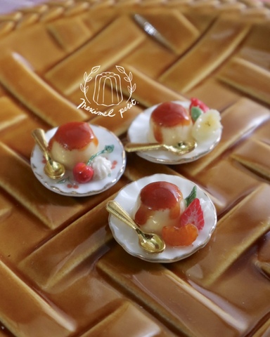レトロプリンリング