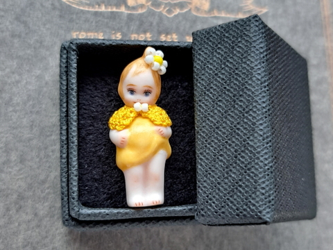 トッツィmini