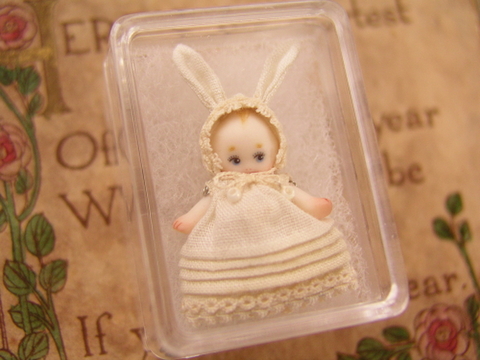 キューピーmini