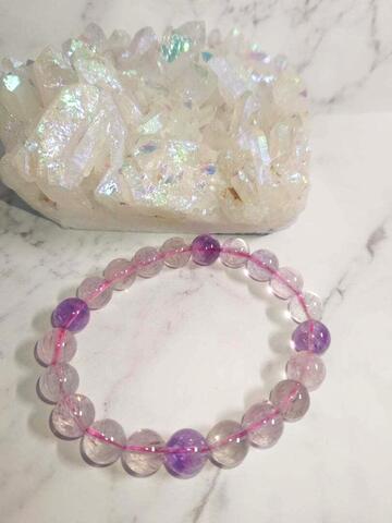 大きな転機・好転を願い成功を願うブレス☆3A