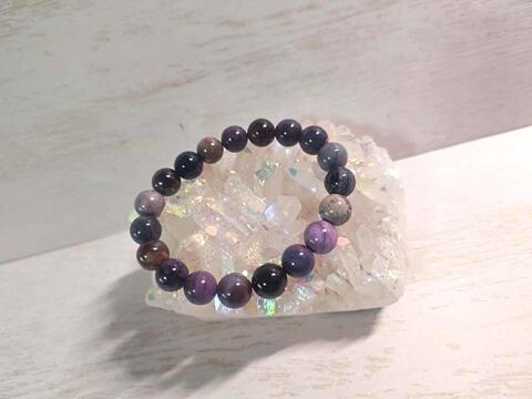 邪気悪鬼を遠ざけマイナスエネルギーを遮断すると願うブレス☆A～2A