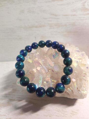 心身のバランスを整え霊性を高めると願うブレス２Ａ～１点もの～