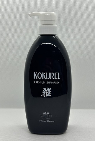 コクレイシャンプー 800ml