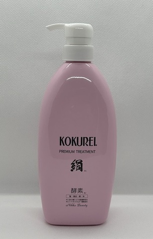 コクレイヘアトリートメントリンス 800ml