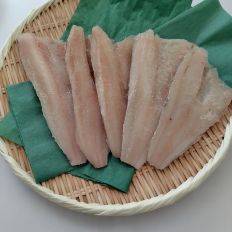 【今季販売終了】国産天然鱈の切身