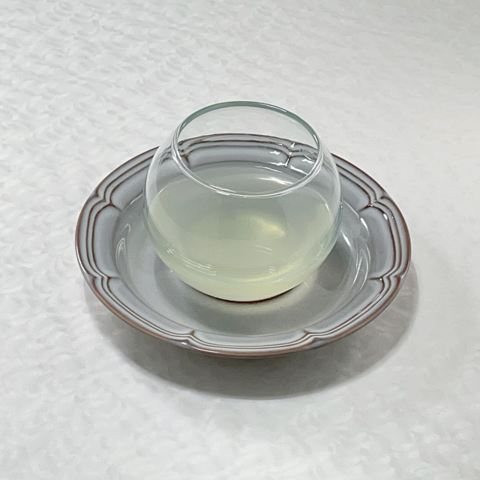 チキンブロス