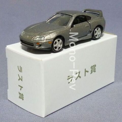 絶版ミニカーショップ Mono-Rev 7号店