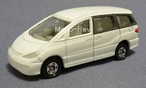 絶版ミニカー☆☆☆ トミカ赤箱 67 三菱 ランサーエボリューションX : ミニカー