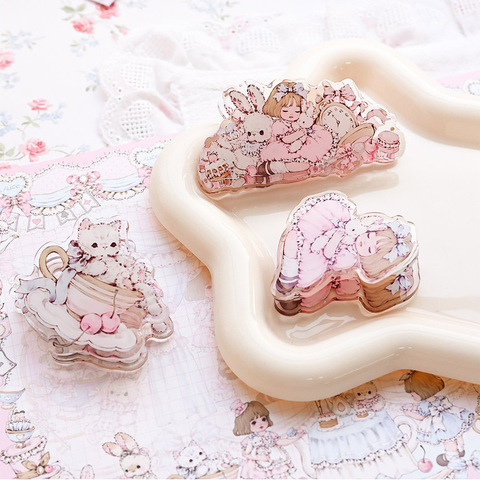 2月到着品 (2/24到着) 発送終了の商品一覧 | モンプチシャ 海外マステ