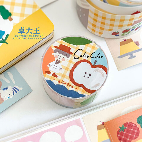 商品一覧 | モンプチシャ 海外マステショップ