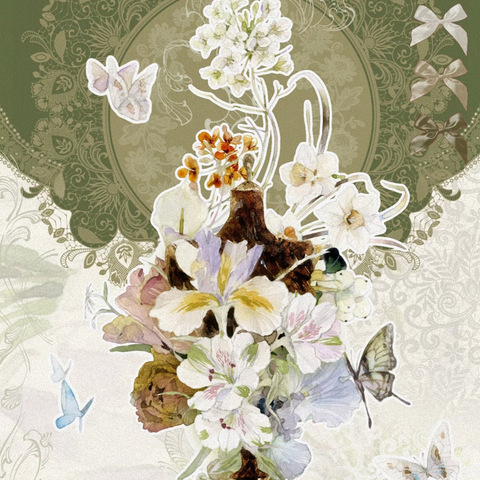 モンプチシャ 海外マステショップ