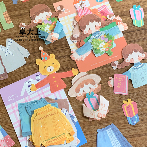 商品一覧 | モンプチシャ 海外マステショップ