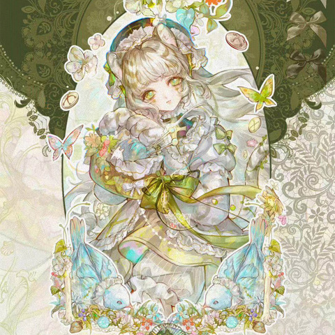 モンプチシャ 海外マステショップ