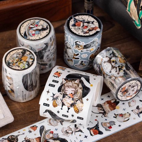 モンプチシャ 海外マステショップ