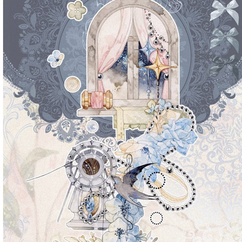 おまとめはこちらꕤ︎︎大量海外マステまとめ売り♥126巻+6巻 人物ステッカー おまとめはこちらꕤ︎︎大量海外マステまとめ売り♥126巻+6巻