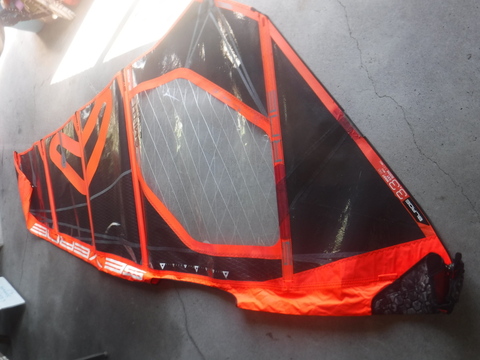 25' SEVERNE BLADE 3.3㎡