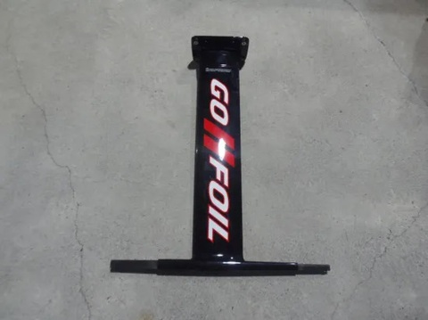 GO FOIL カーボンマストVer2　75㎝