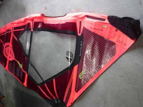 現行モデル GOYA BANZAI SURF pro 3.7㎡