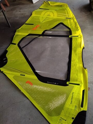 現行モデル GOYA BANZAI 11 4.7㎡